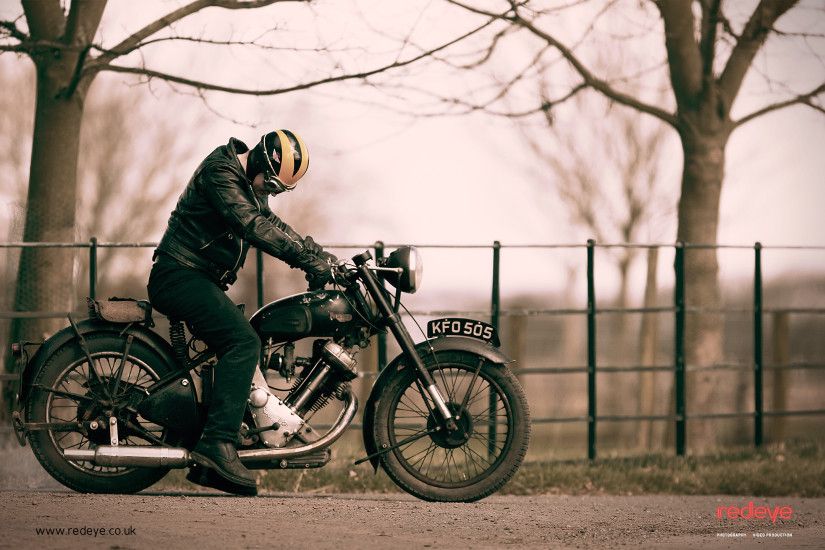 ... vintage-motorcycle-wallpaper ...