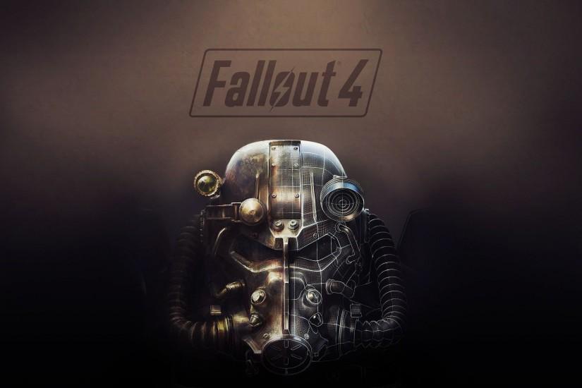 <b>Fallout 4</b> Desktop <b>Wallpaper</