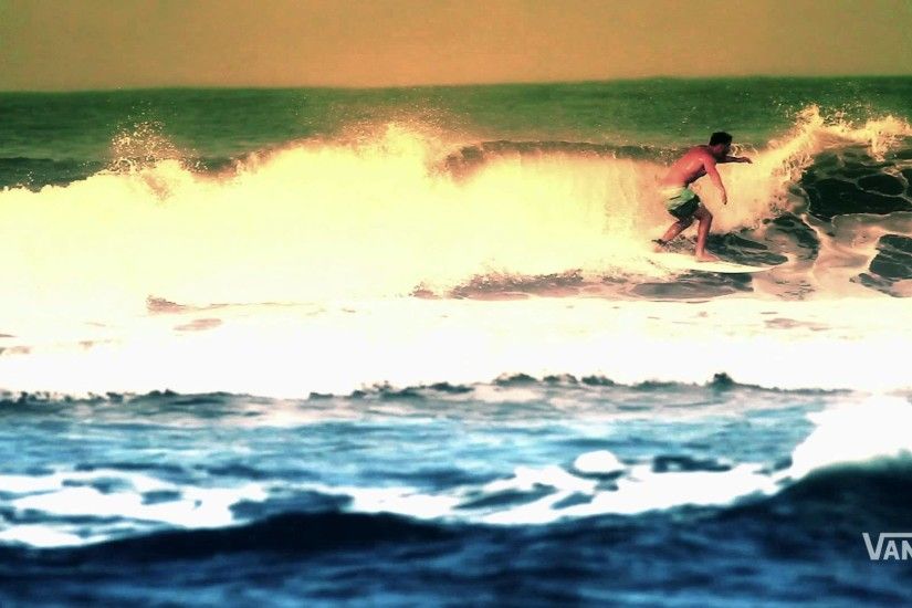 ... Vans MÃ©xico - Surf Open Acapulco 2013 - YouTube ...
