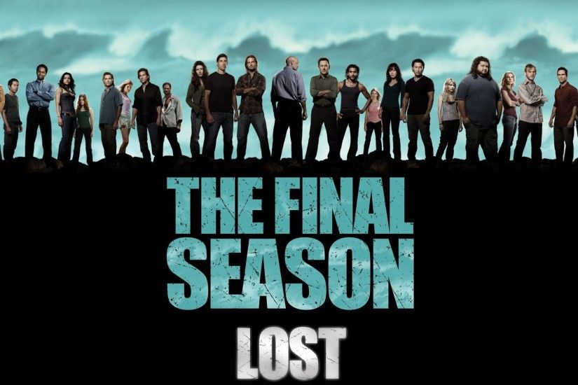 Lost Season 6 465088