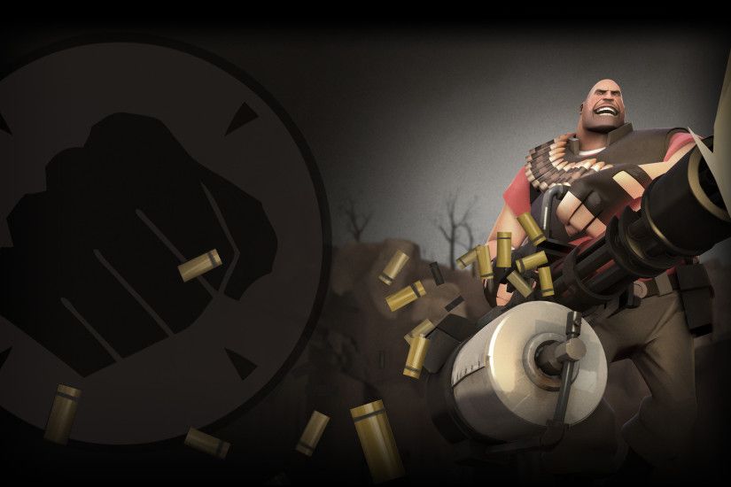 Image - Team Fortress 2 Background Heavy.jpg | Steam Trading Cards Wiki |  FANDOM powered by Wikia