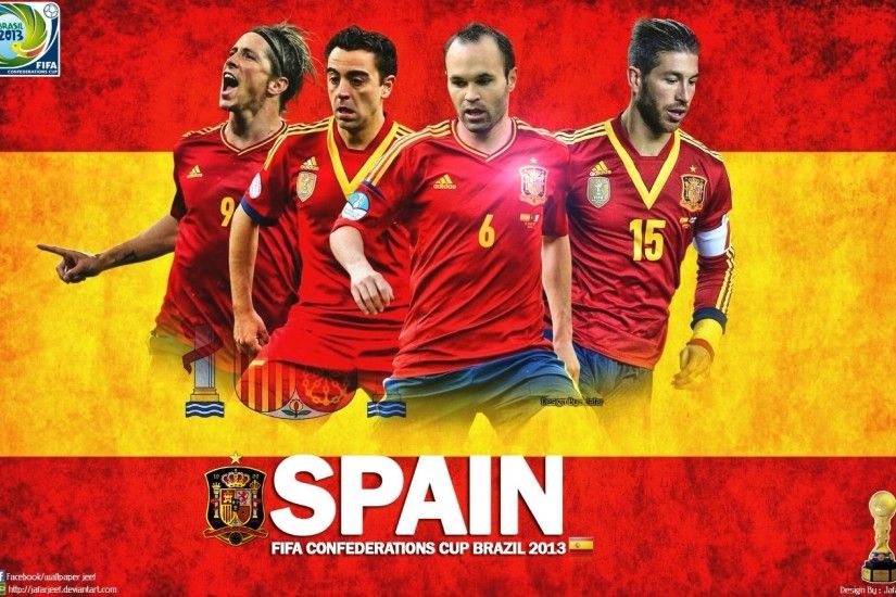 2048x1338 Spain Soccer Team Wallpapers - Wallpaper Cave