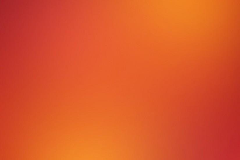 Orange gradient Wallpaper #