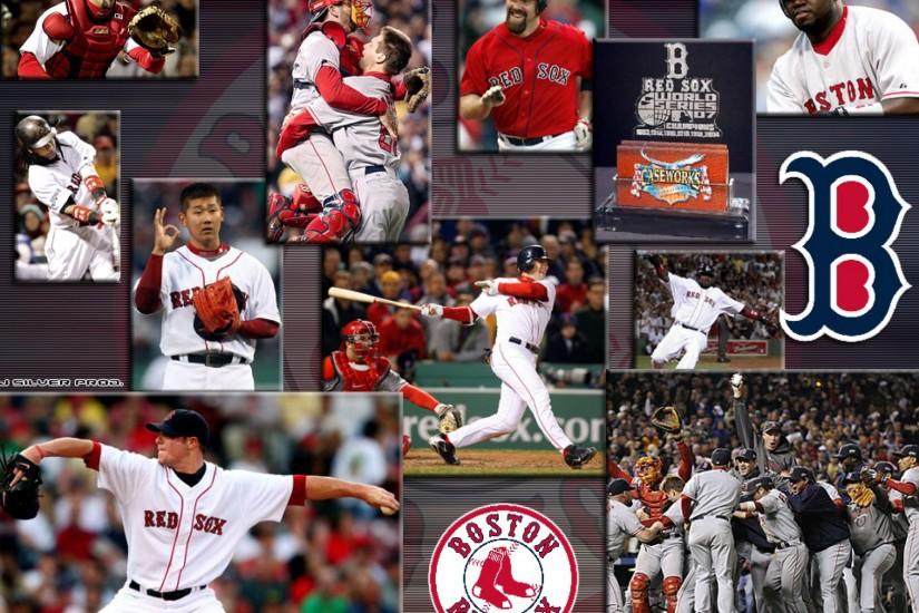 BOSTON RED SOX baseball mlb gh wallpaper | 1920x1200 | 158192 | WallpaperUP