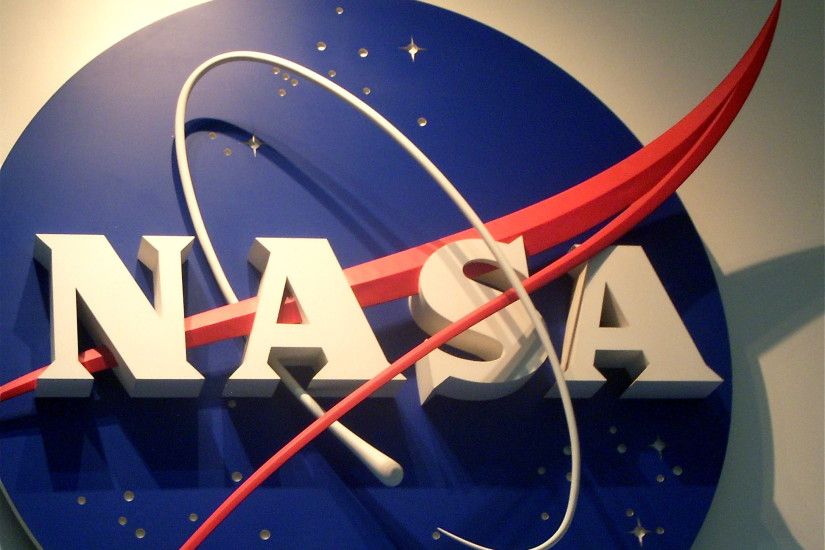 NASA Logo. Credit: NASA