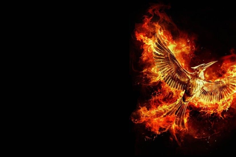 The Hunger Games: Mockingjay Part 2 Download Free Backgrounds HD