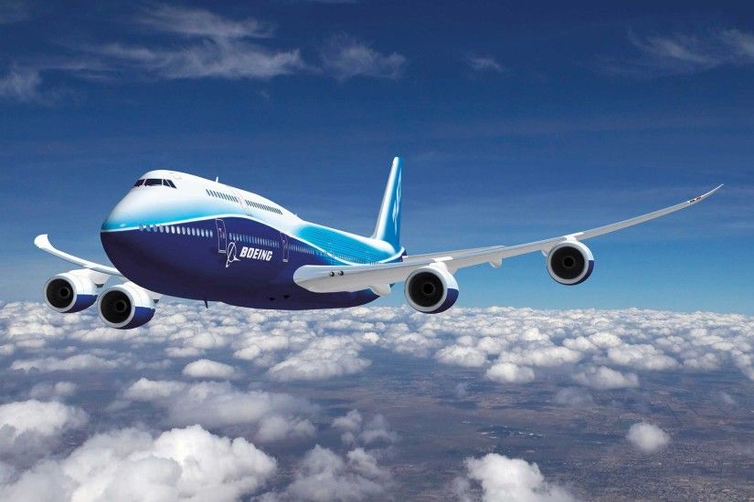 boeing 747 aircrafts hd wallpaper