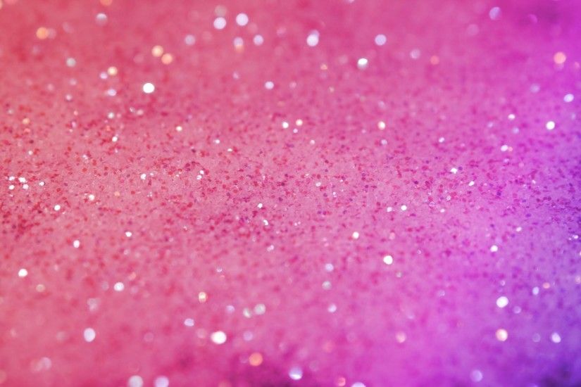 Pink Glitter Tumblr Background