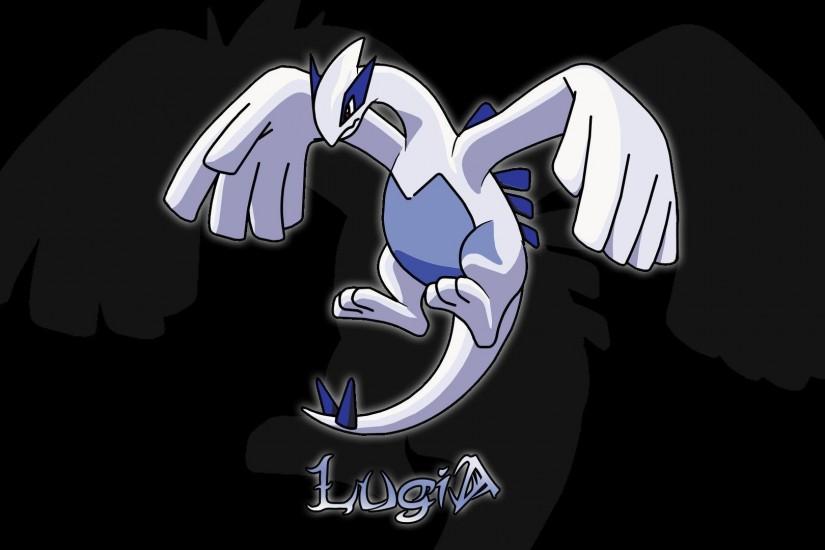 Pokemon Lugia wallpaper - 878164