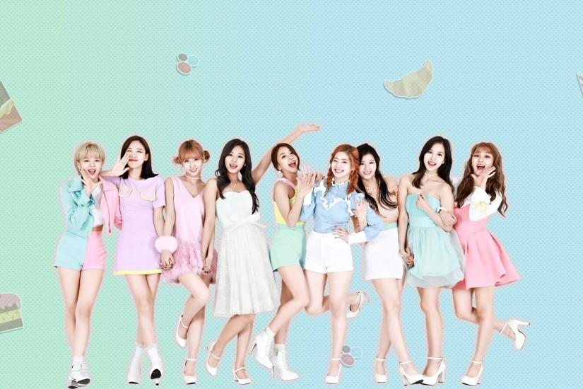 Twice wallpaper ·① Download free cool High Resolution ...