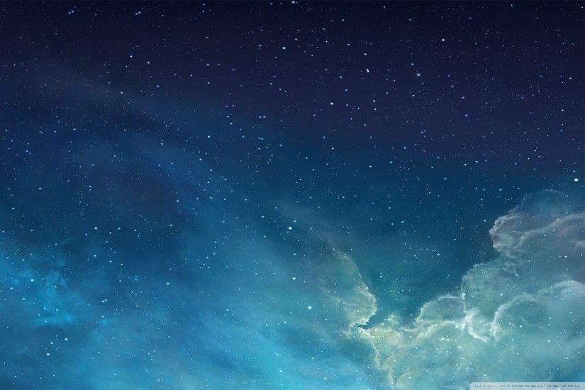 iOS 7 Galaxy HD desktop wallpaper : High Definition : Fullscreen
