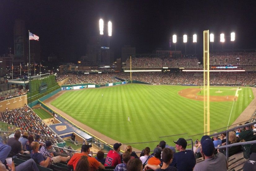 Tigers Tickets | SeatGeek