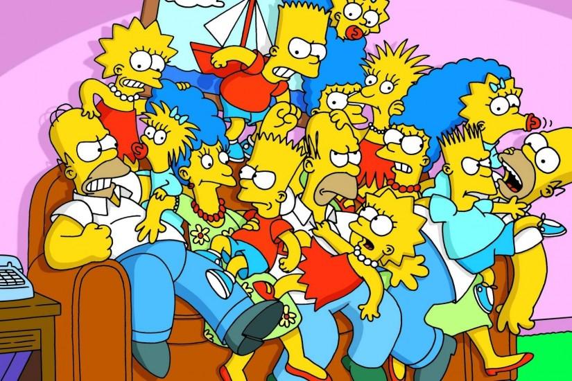 The Simpsons Images