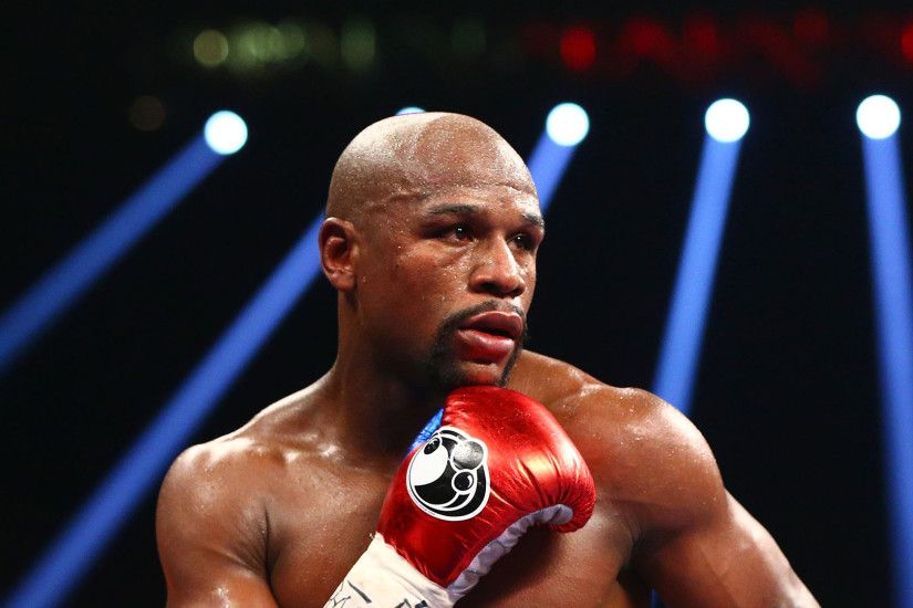 Floyd Mayweather: “It is a privilege to help the homeless” | The Big Issue