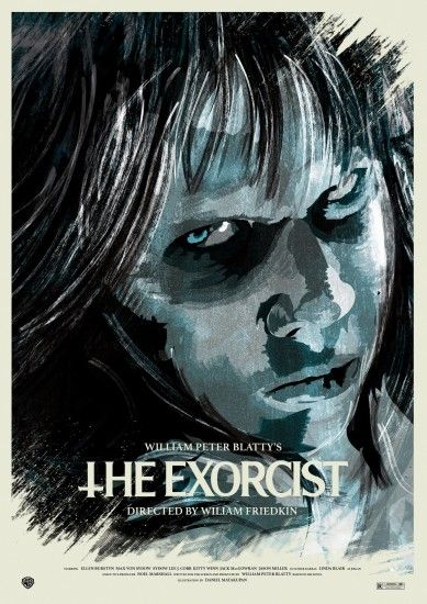 The Exorcist (1973) HD Wallpaper From Gallsource.com