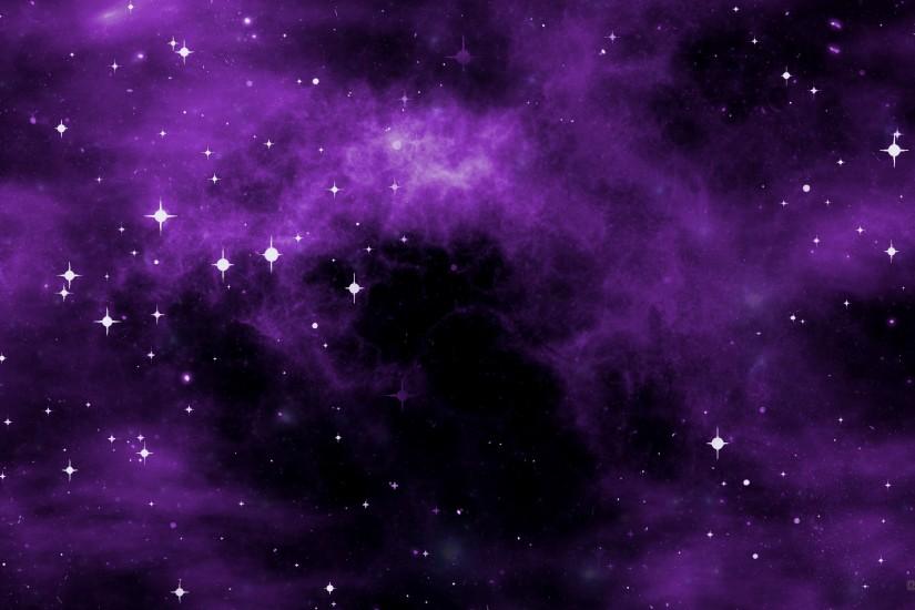 Purple Galaxy Wallpapers Images