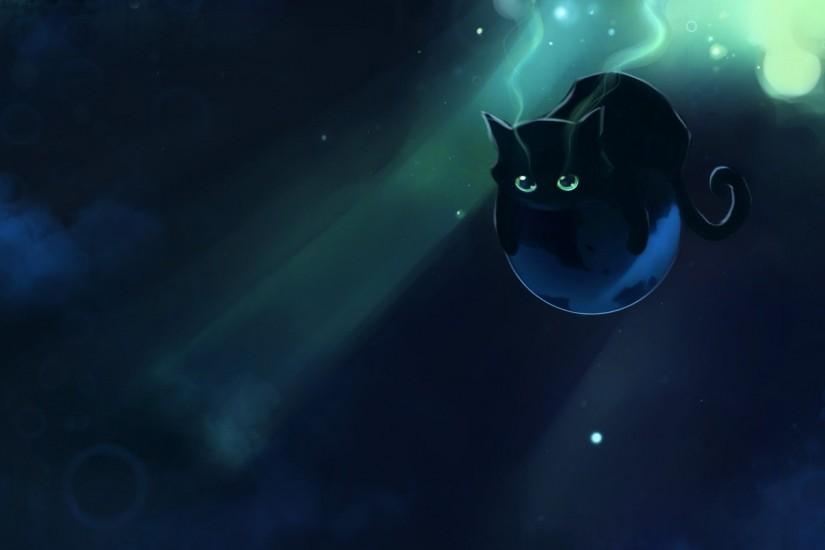 Black Cat Wallpaper ① Download Free Cool Full Hd Backgrounds For