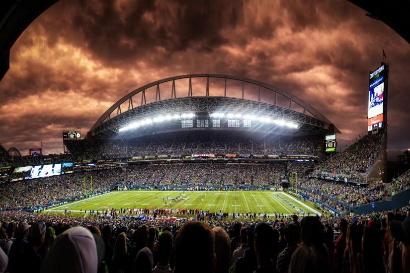 2013 Seattle Seahawks nfl football Qwest stadium g wallpaper | 2499x1334 |  149821 | WallpaperUP
