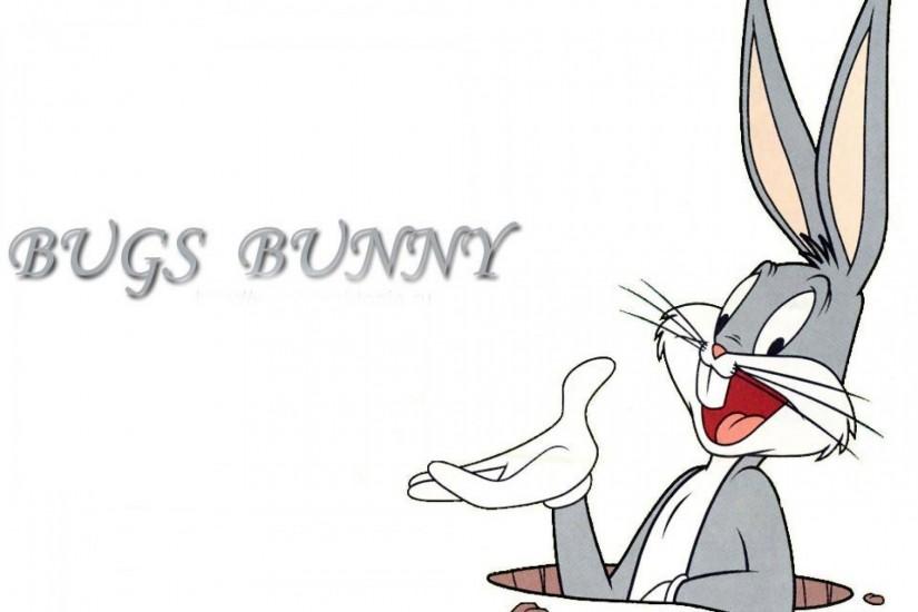 Bugs Bunny Wallpapers - HD Wallpapers Inn