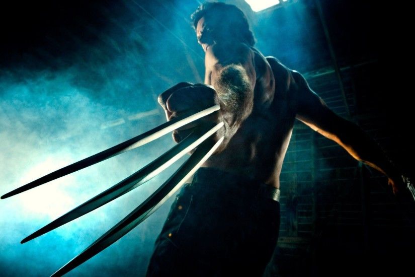 Wolverine X Men WallPaper HD - IMASHON.