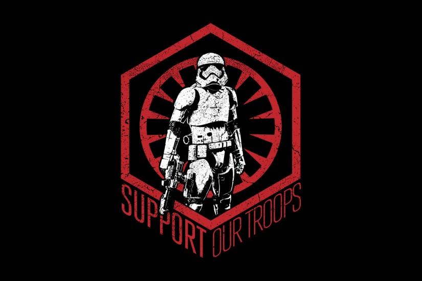 Star Wars. by airbornerangerAug 19 2015. First Order Stormtrooper - 800x600