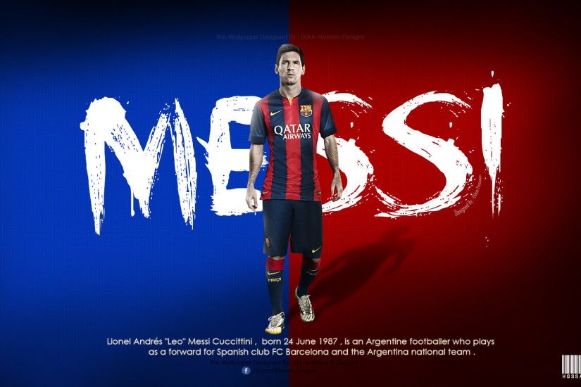 Lionel Messi Wallpapers HD download free