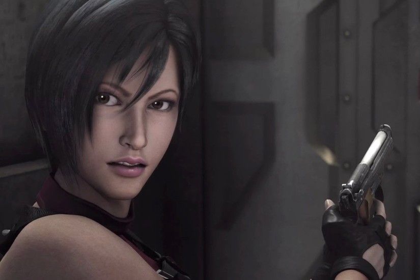 Mod Ada Wong | Resident Evil : Revelations [HD] [PC] [GAMEPLAY] - YouTube