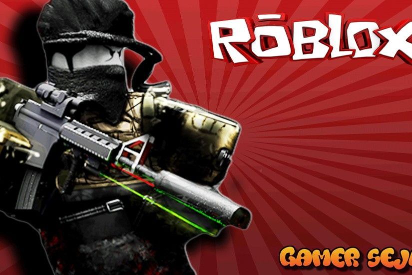 Roblox Wallpapers ·①