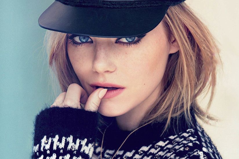 Cute Emma Stone HD Pictures,Photos & Images(High Quality) ...