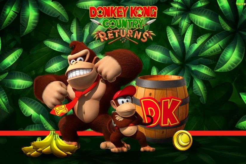 wallpaper.wiki-Pictures-Donkey-Kong-Game-PIC-WPB009083