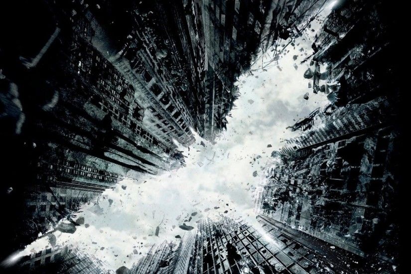 HD Wallpaper | Background ID:181586. 1920x1080 Movie The Dark Knight Rises