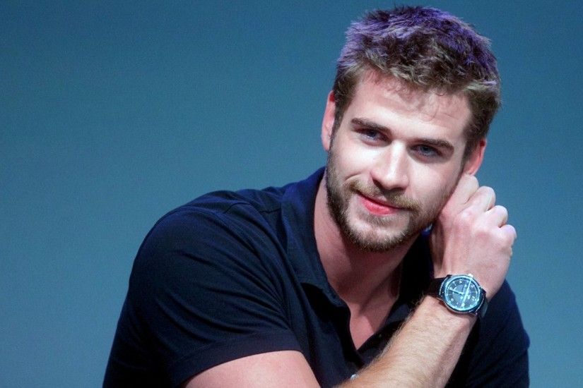 Liam Hemsworth Liam Payne Wallpapers High Quality | Download Free ...