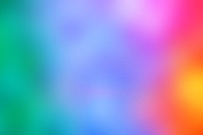 Rainbow Wallpaper Desktop. Â«