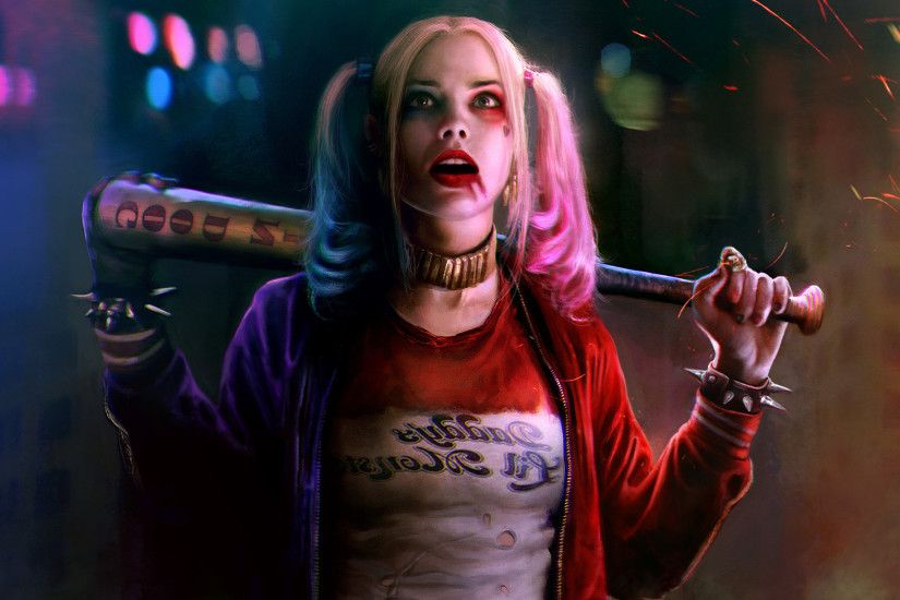 Suicide Squad Harley Quinn Wallpapers For Android Is Cool Wallpapers