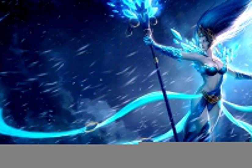 HD Blue Eyes Ultimate Dragon Vs Dark Magician Girl Wallpaper