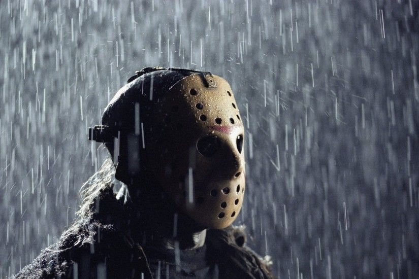 Friday the 13th Part VII The New Blood Paramount 1988 Source Â· Jason  Voorhees Wallpaper HD 85 images
