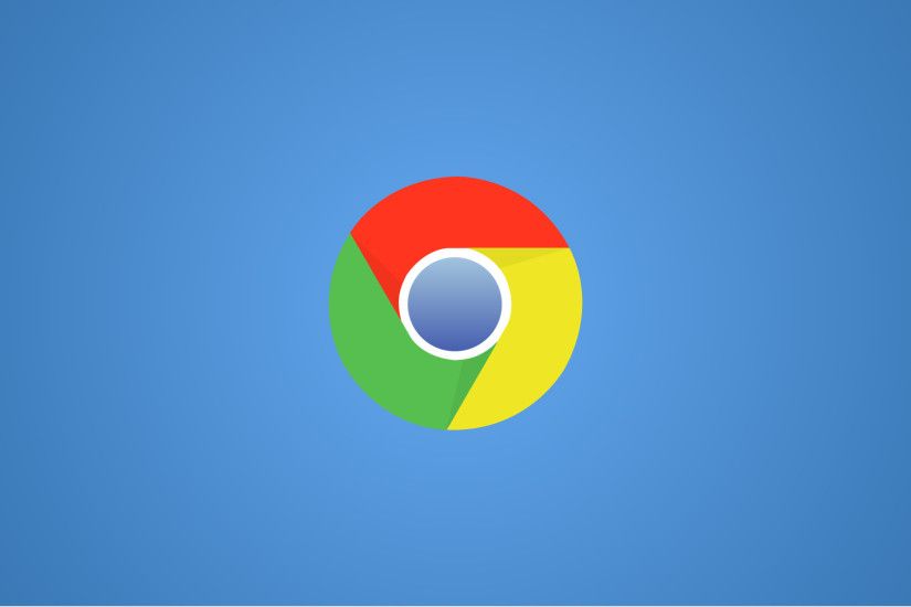HD Chrome Wallpapers