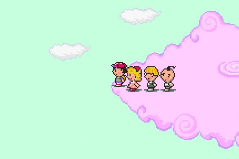 earthbound wallpaper 1920x1080 for android 50