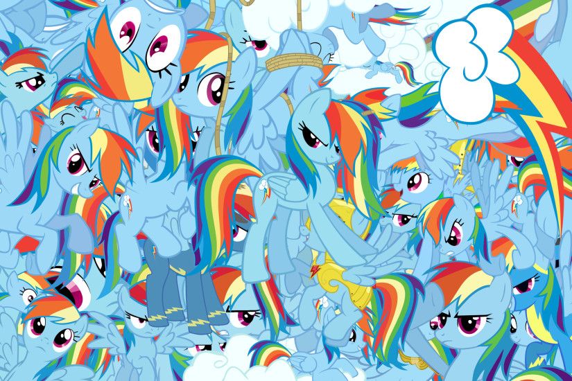 HD Wallpaper | Background ID:211131. 2560x1600 Cartoon My Little Pony:  Friendship is Magic. 33 Like