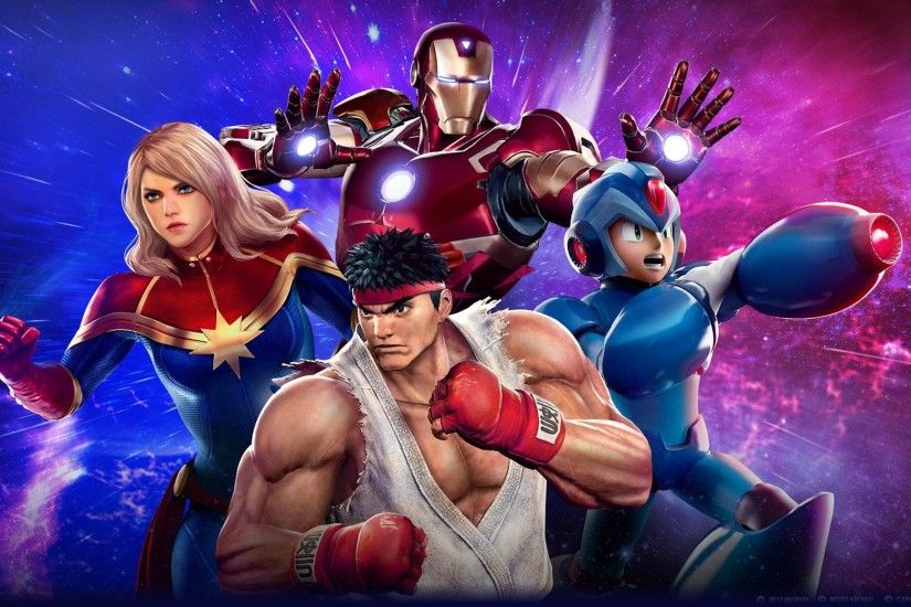 Image - Wiki-background | Marvel vs. Capcom Wiki | FANDOM powered by Wikia