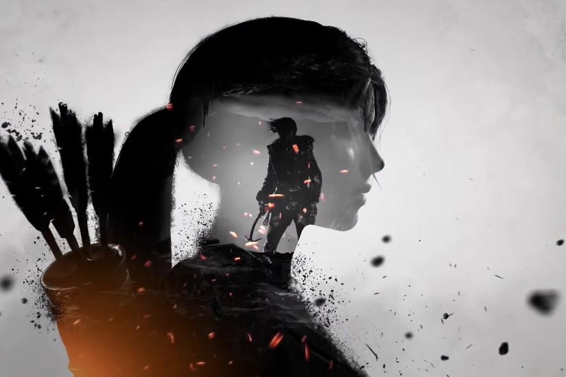 rise of the tomb raider wallpaper 2560x1440 download free