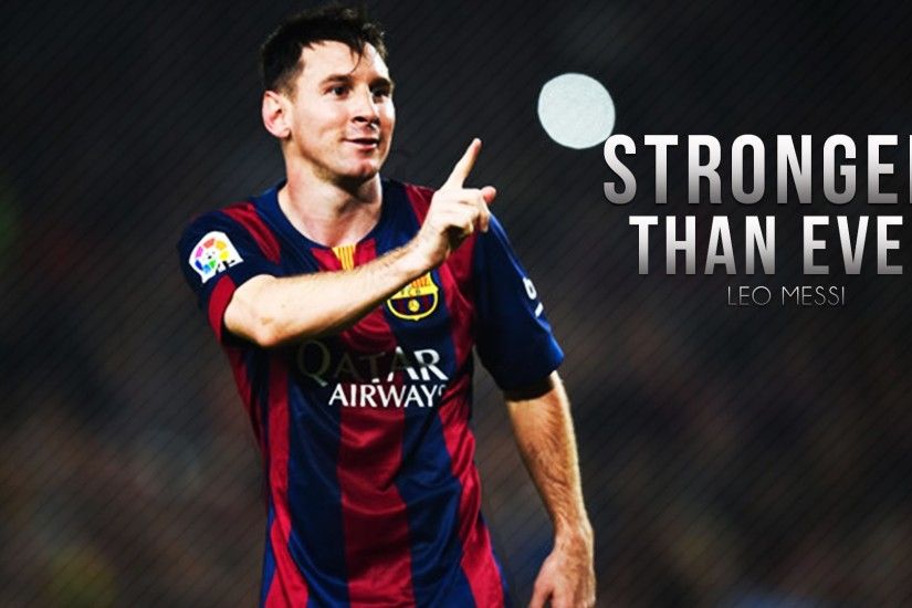 Messi Barca Wallpaper - Best Wallpaper HD