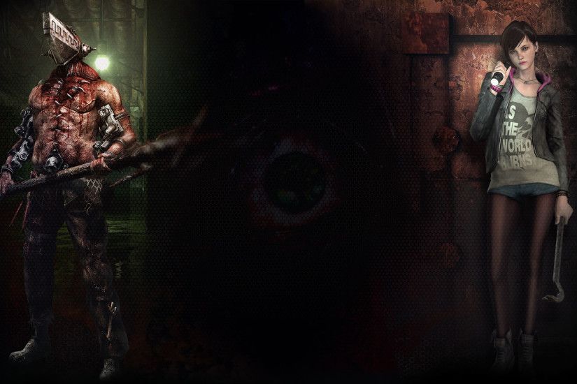 Resident Evil Revelations 2 Biohazard Revelations 2 Background Moira  Ironhead.jpg