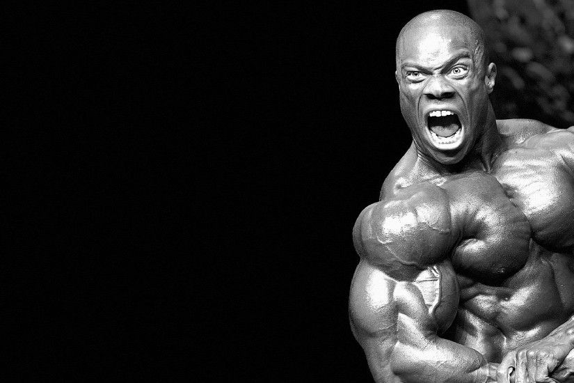Fitness, Man, Muscle, Bodybuilding, Phil Heath, Mr Olympia, Muscle Phil