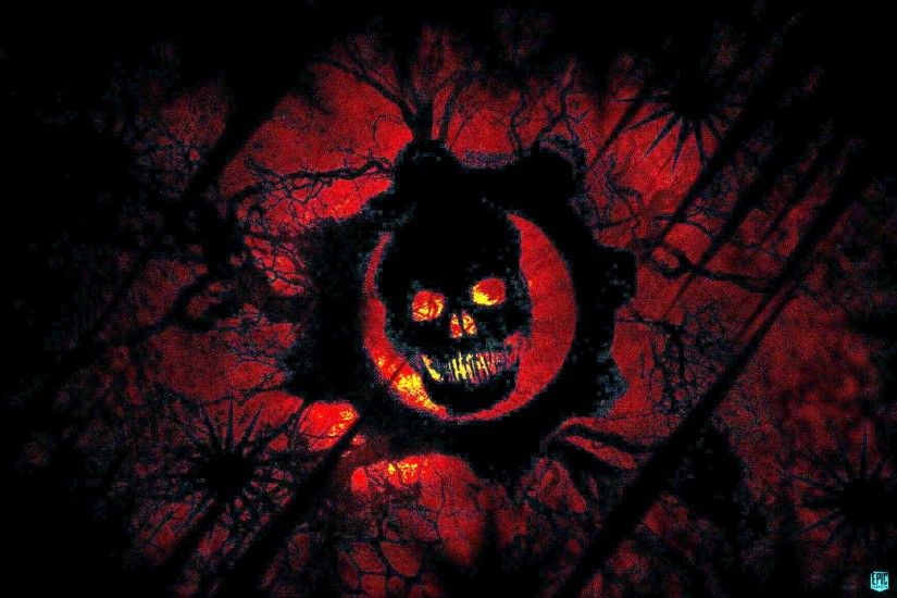 AWESOME SKULLS " N " STUFF images gears of war 4 game HD wallpaper and  background photos