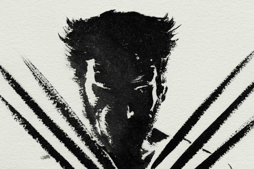 Wolverine. Wallpaper: Wolverine