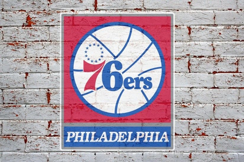 Philadelphia 76ers Wallpaper HD 10 - 1920 X 1200