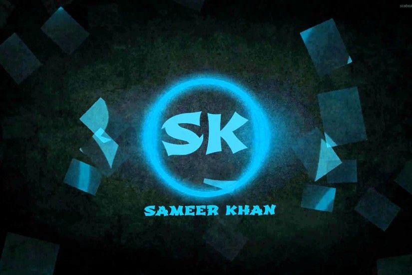 sameer as a 3D Wallpaper 3D Name Wallpapers Make Your