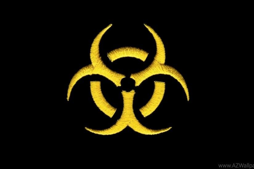 <b>Biohazard Wallpaper</b> ...