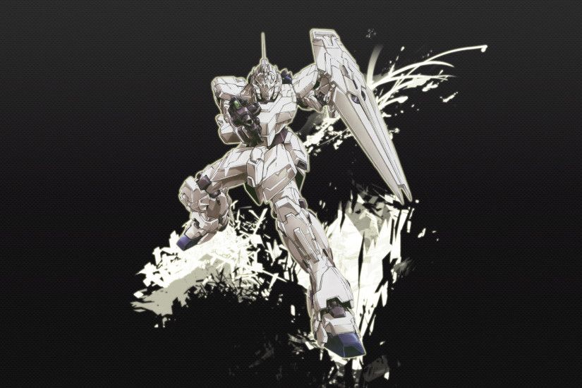 Gundam, Anime, Mobile Suit Gundam Unicorn, RX 0 Unicorn Gundam, Mech  Wallpapers HD / Desktop and Mobile Backgrounds